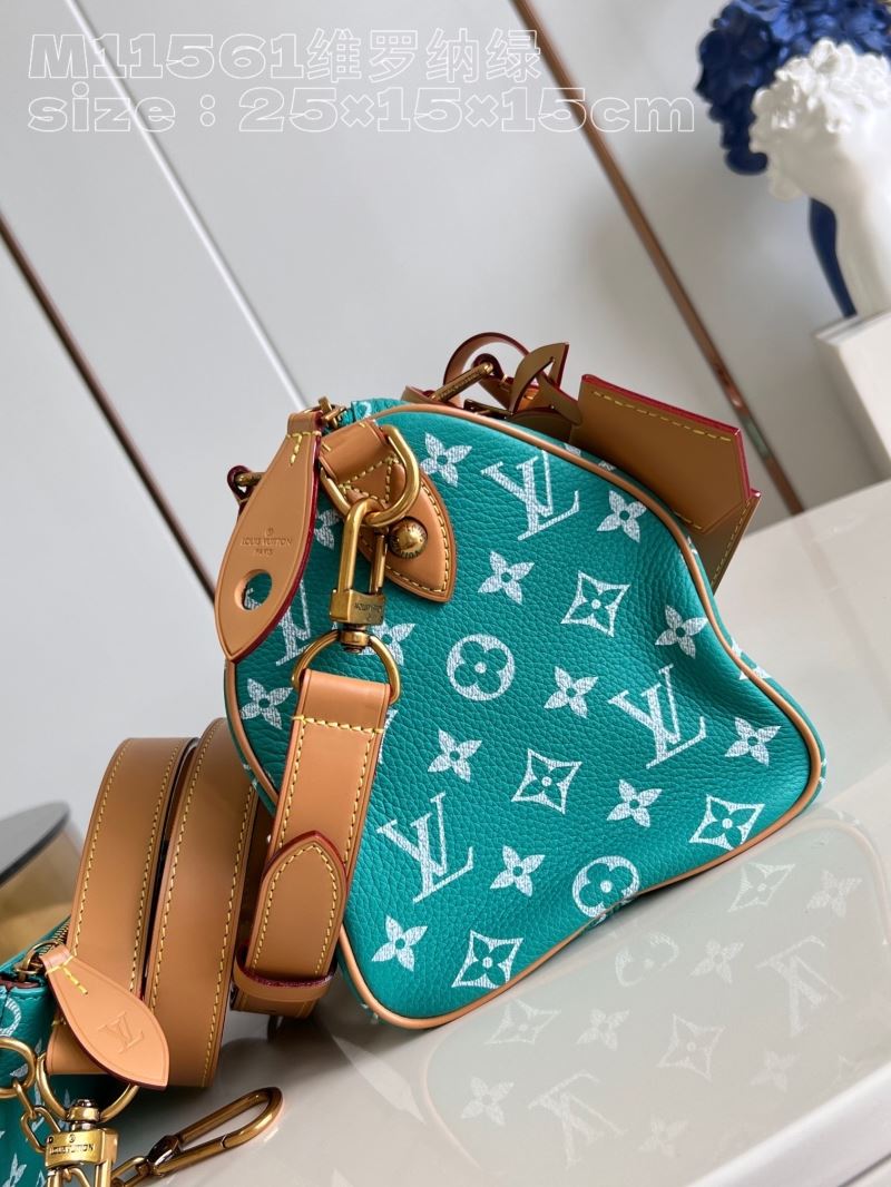 Louis Vuitton Speedy Bags